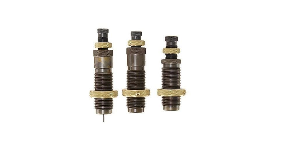 Smith & Wesson Classic F/S Set - Shooting Accessories